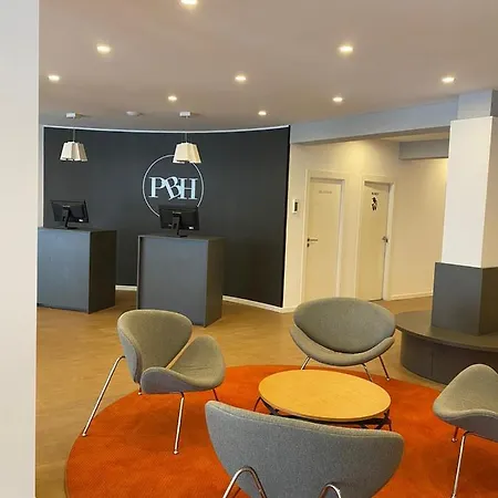 Planet Blue Hotel El Arenal (Mallorca)