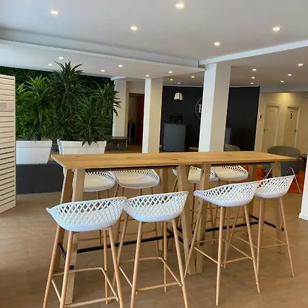 Planet Blue 3* El Arenal (Mallorca)