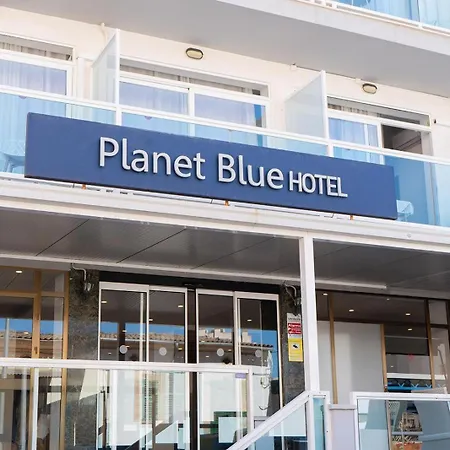Planet Blue 3* El Arenal (Mallorca)