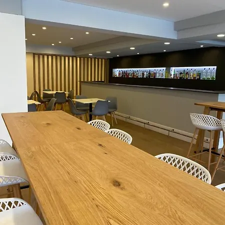 Hotel Planet Blue El Arenal (Mallorca)