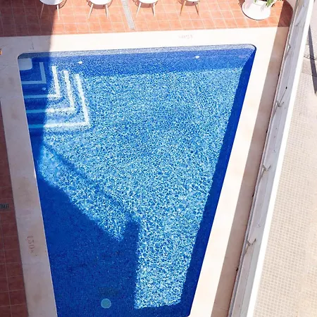 Planet Blue Hotel El Arenal (Mallorca)